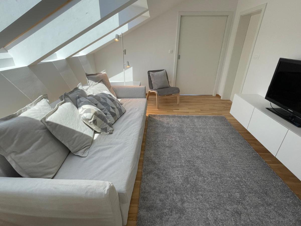 Apartment Anmari Radovljica Dış mekan fotoğraf
