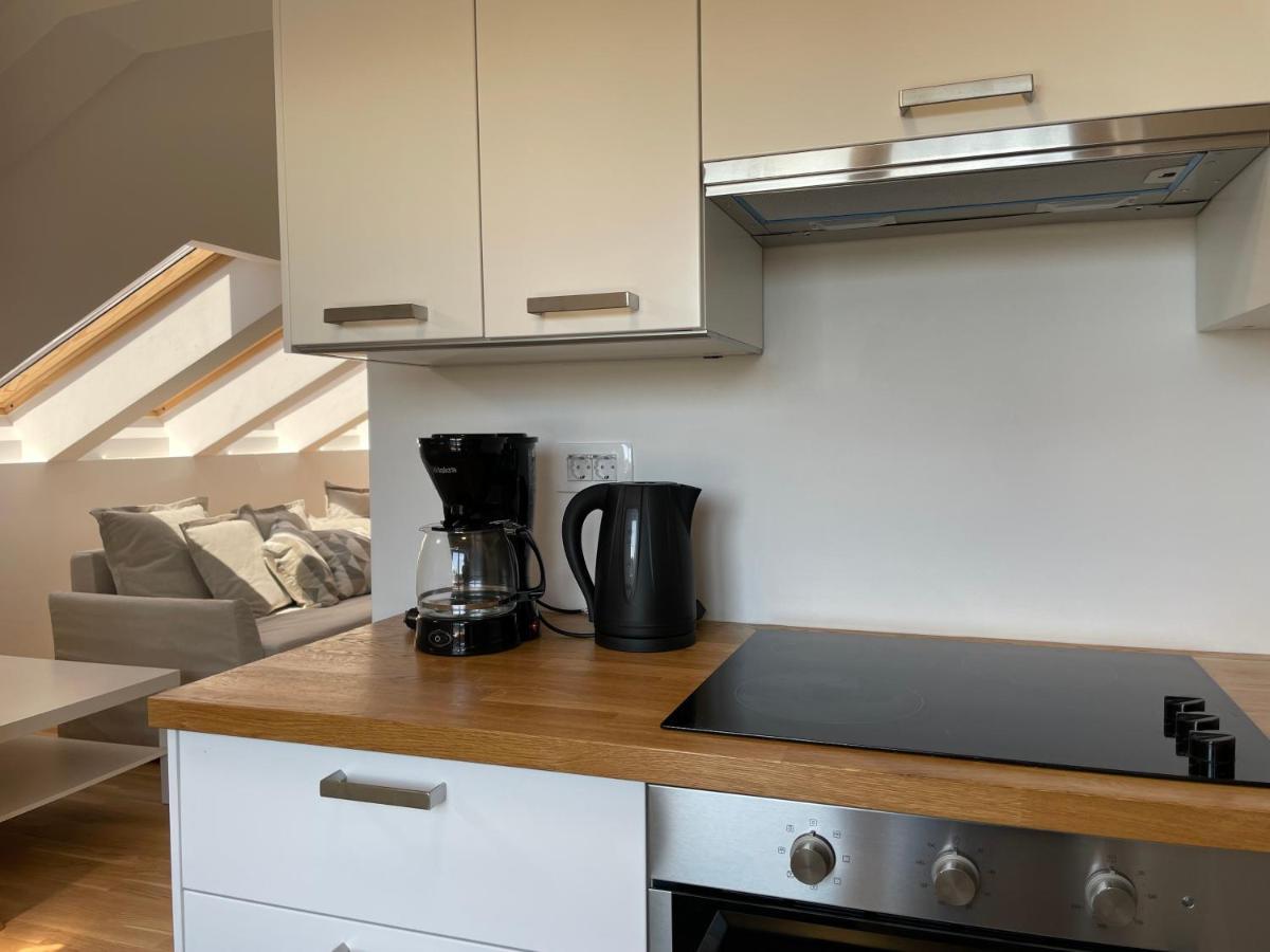 Apartment Anmari Radovljica Dış mekan fotoğraf