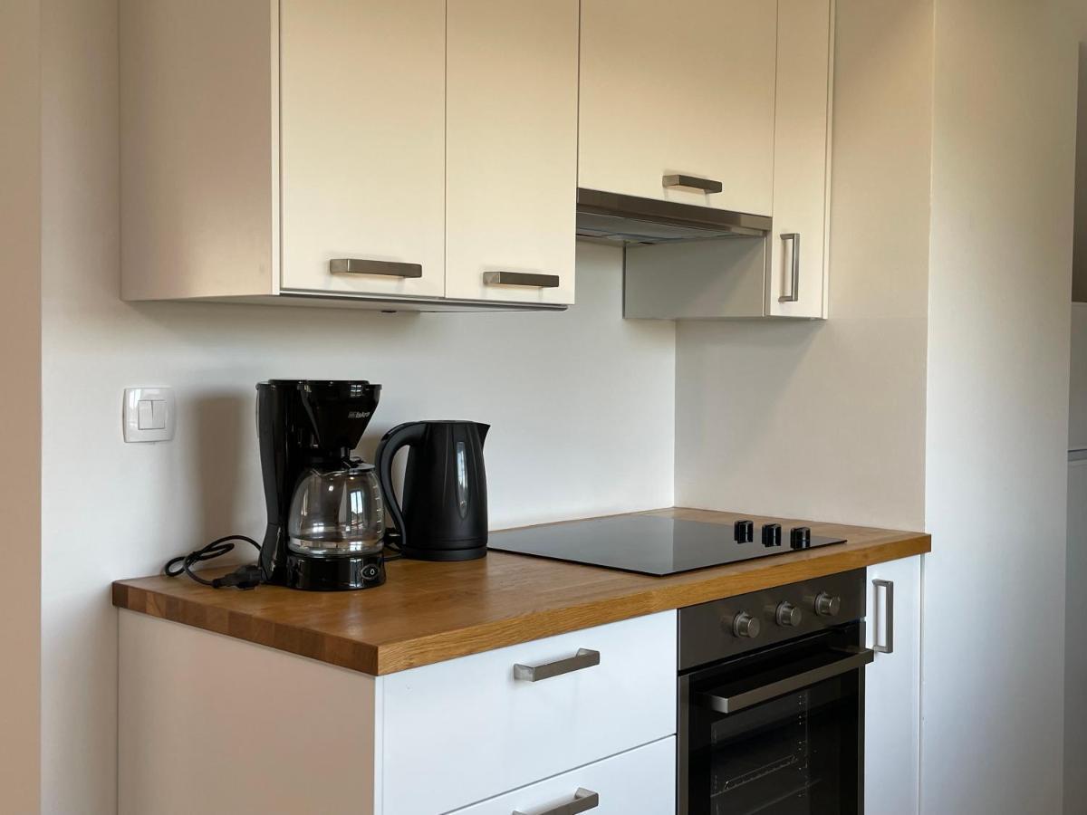 Apartment Anmari Radovljica Dış mekan fotoğraf