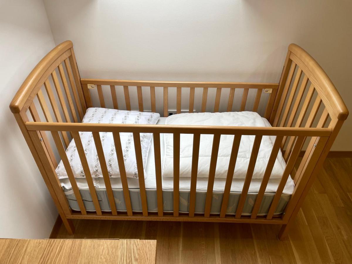 Apartment Anmari Radovljica Dış mekan fotoğraf