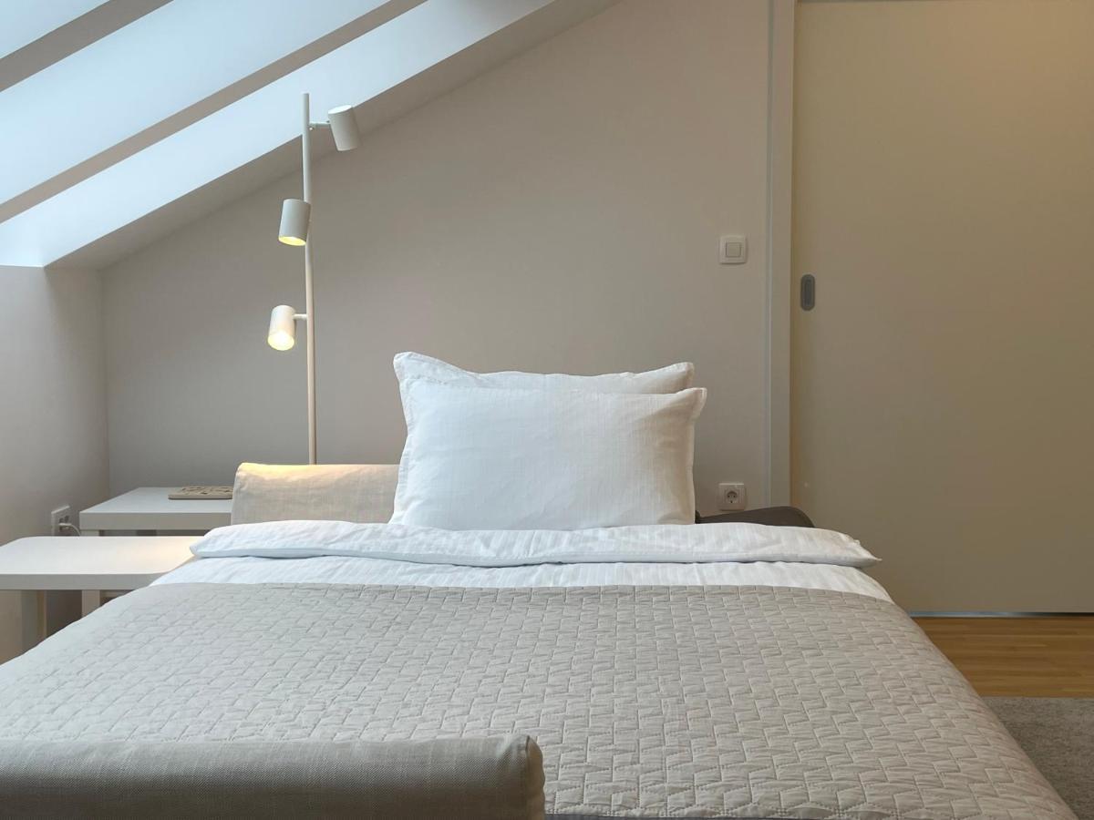 Apartment Anmari Radovljica Dış mekan fotoğraf