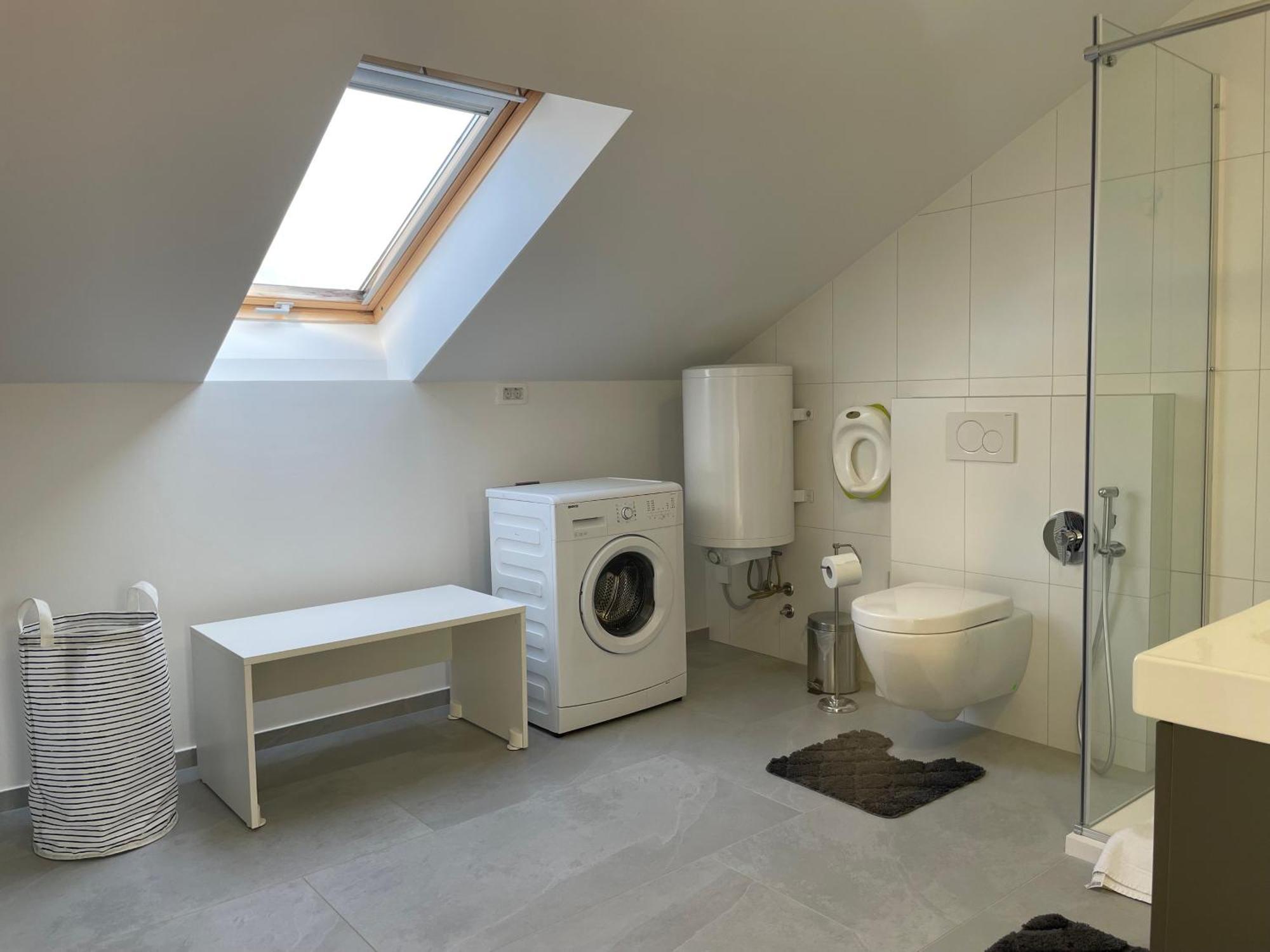 Apartment Anmari Radovljica Dış mekan fotoğraf